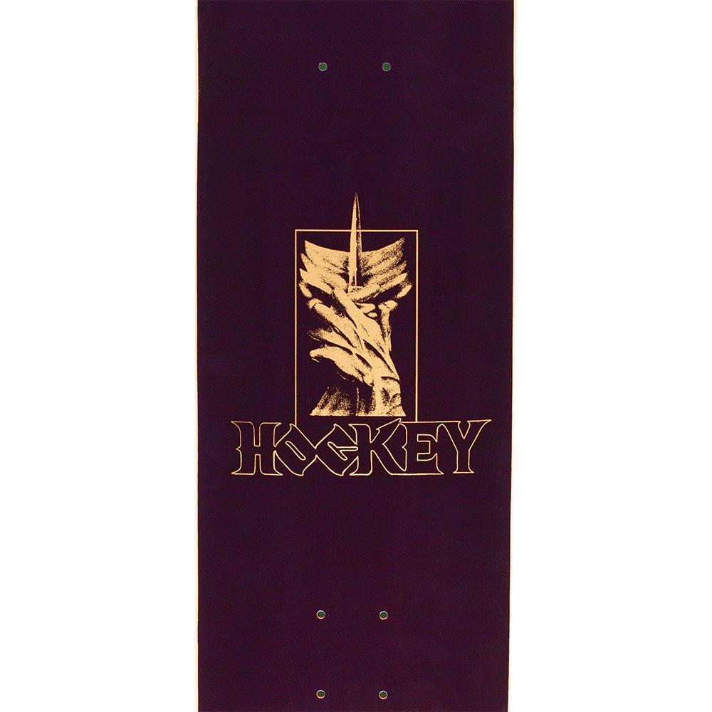 hockey pn27332 cry later team deck 8 25