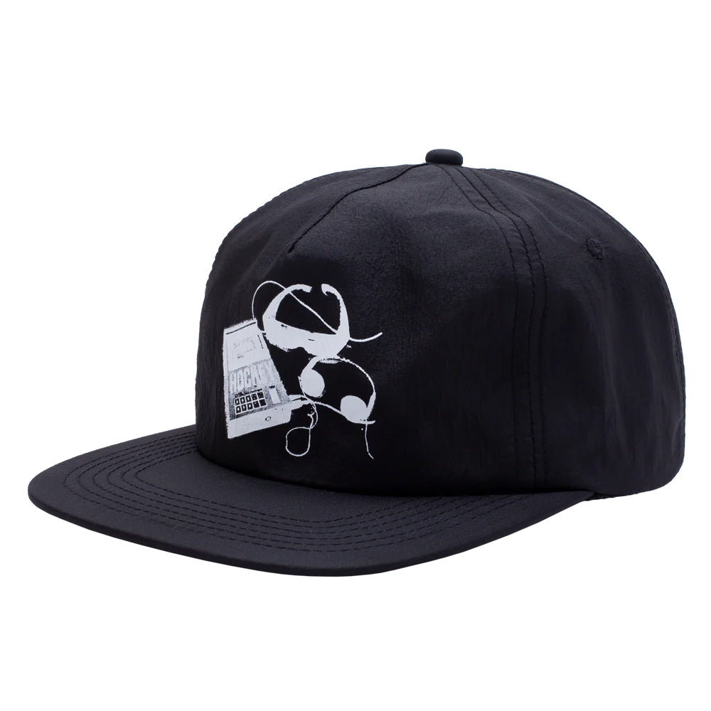 hockey pn6105 future hat black
