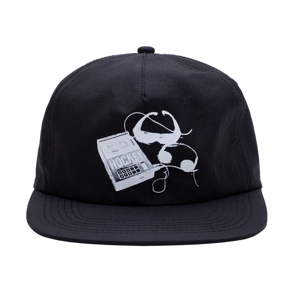 hockey pn6105 future hat black
