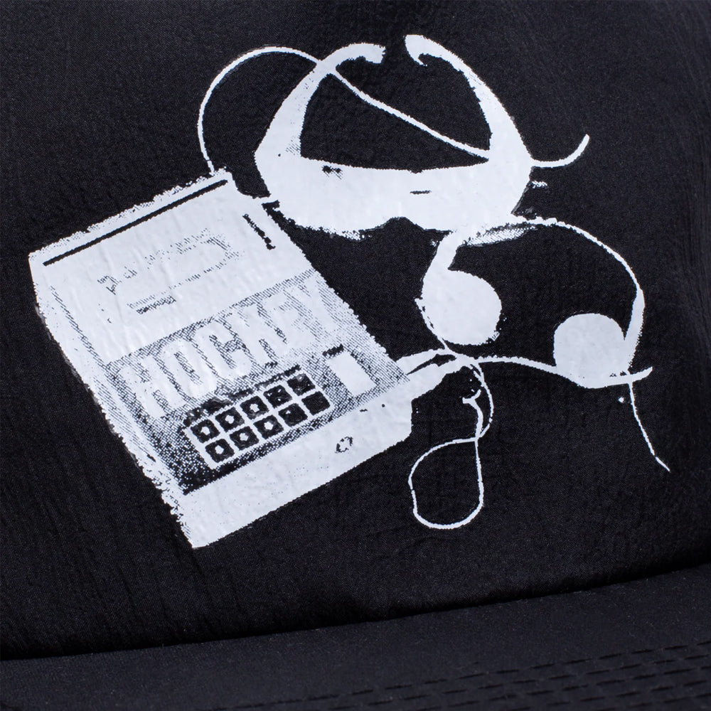 hockey pn6105 future hat black