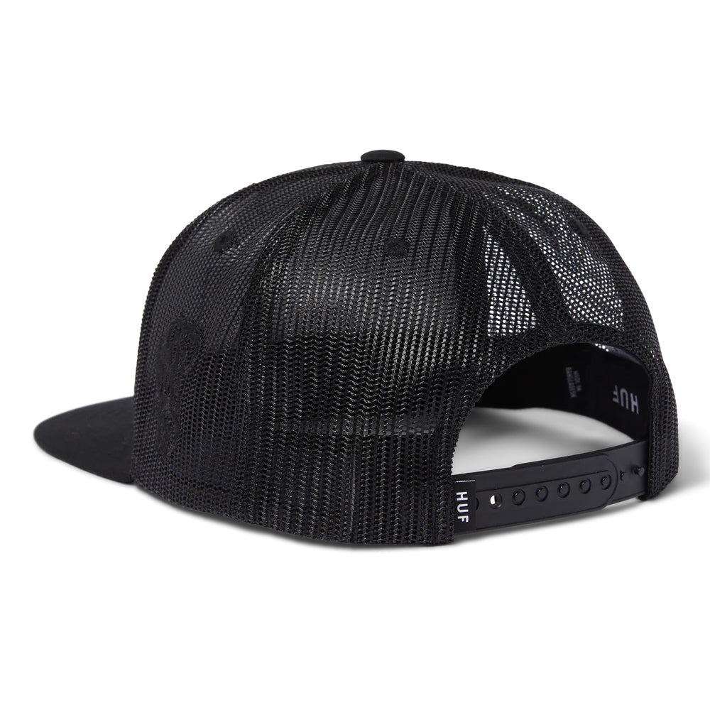huf ht00730 remio wavy trucker black