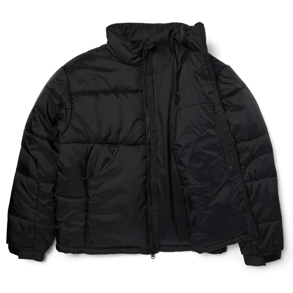 huf jk00481 sequoia puffer black