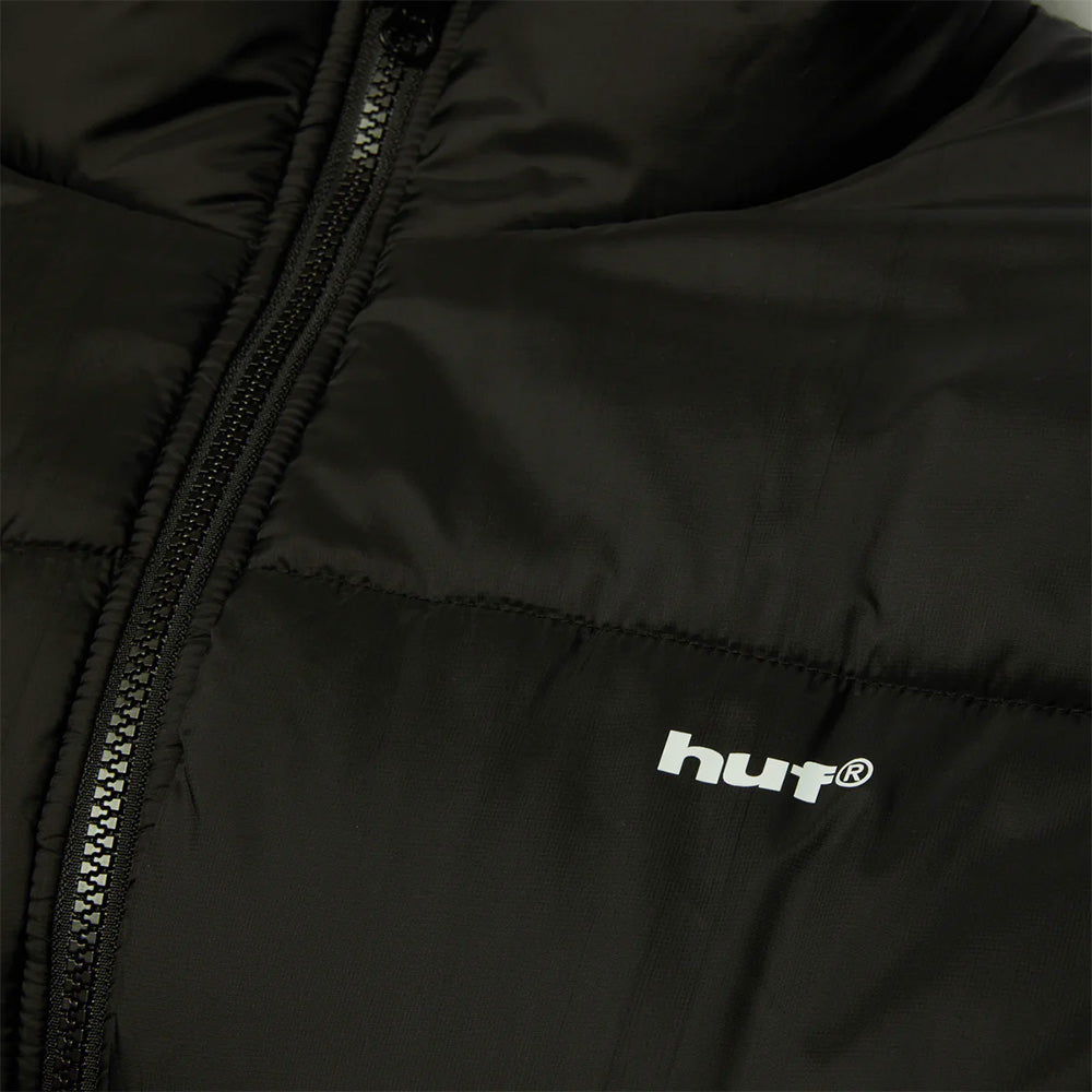 huf jk00481 sequoia puffer black