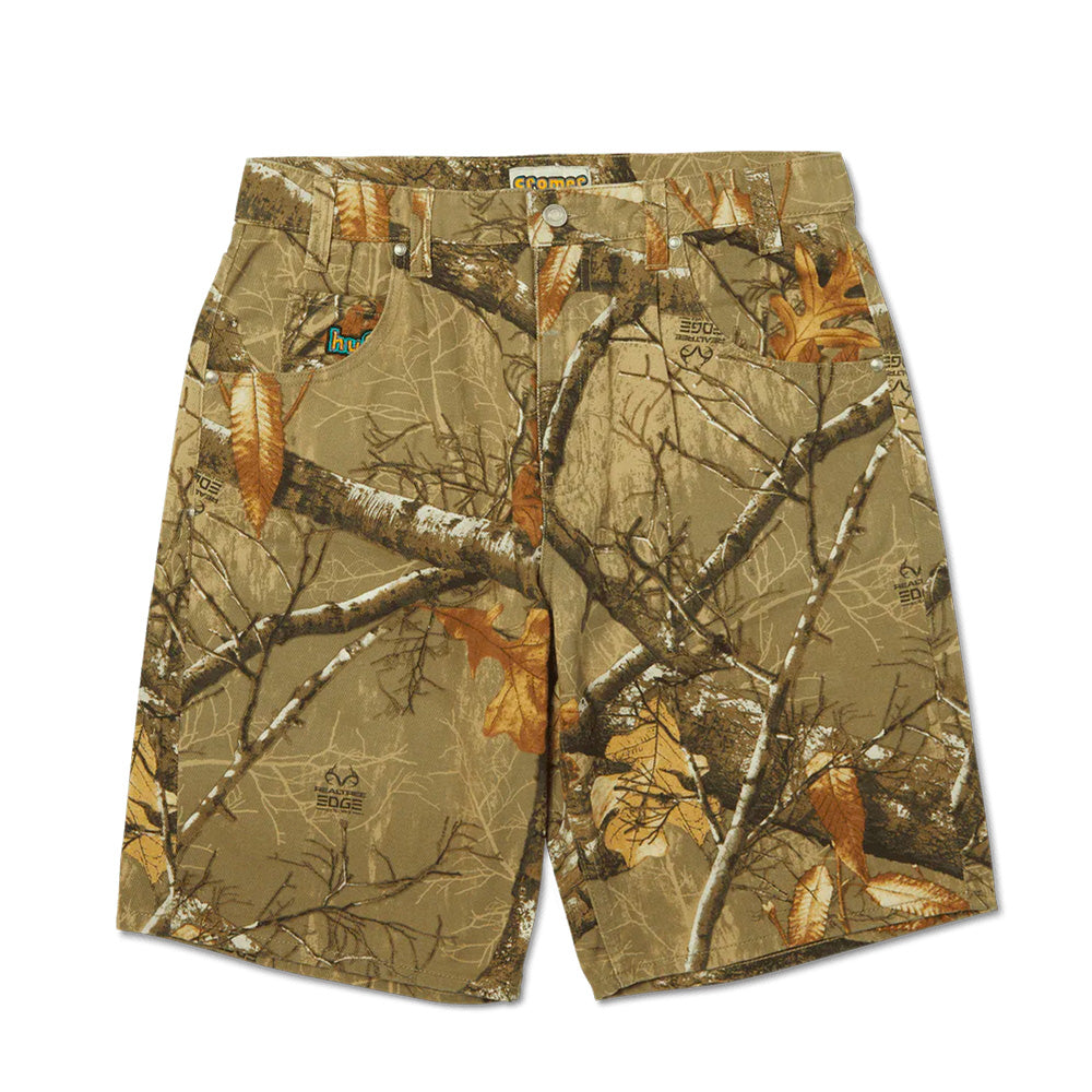 huf pt00364 realtree cromer short desert