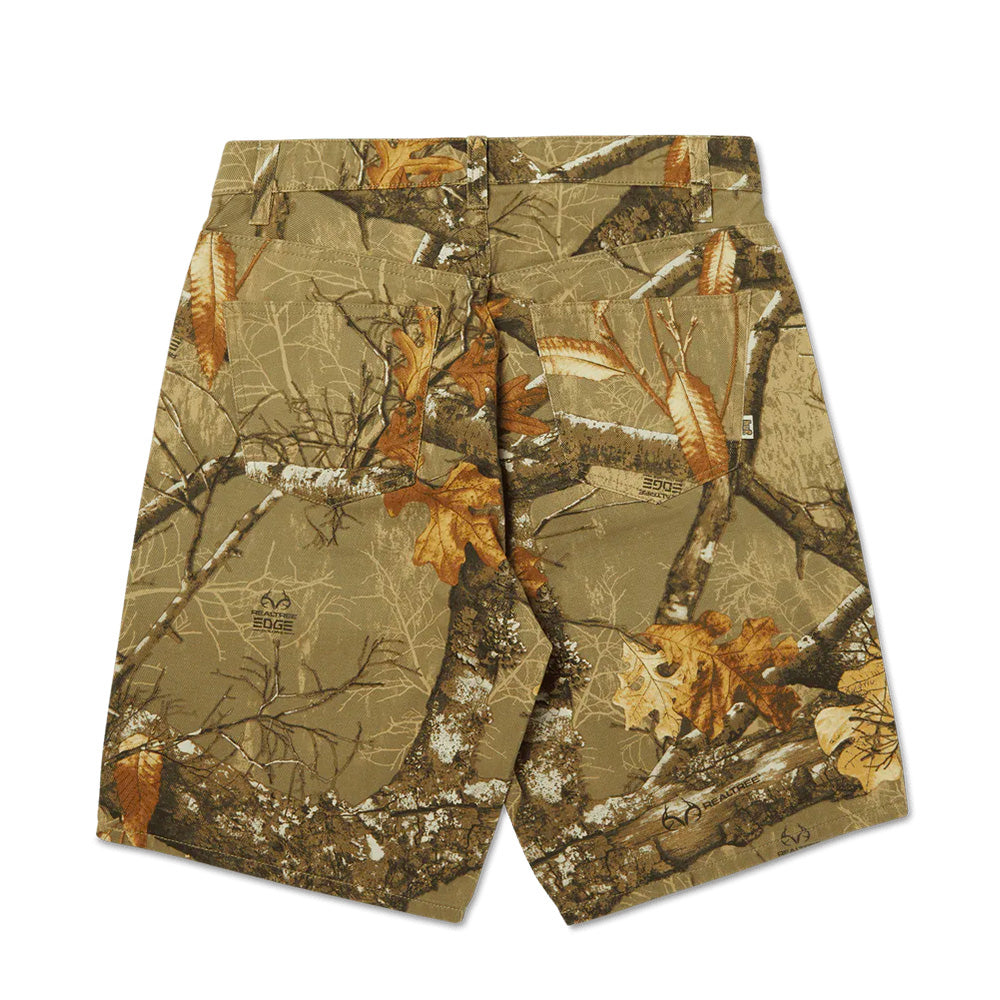 huf pt00364 realtree cromer short desert