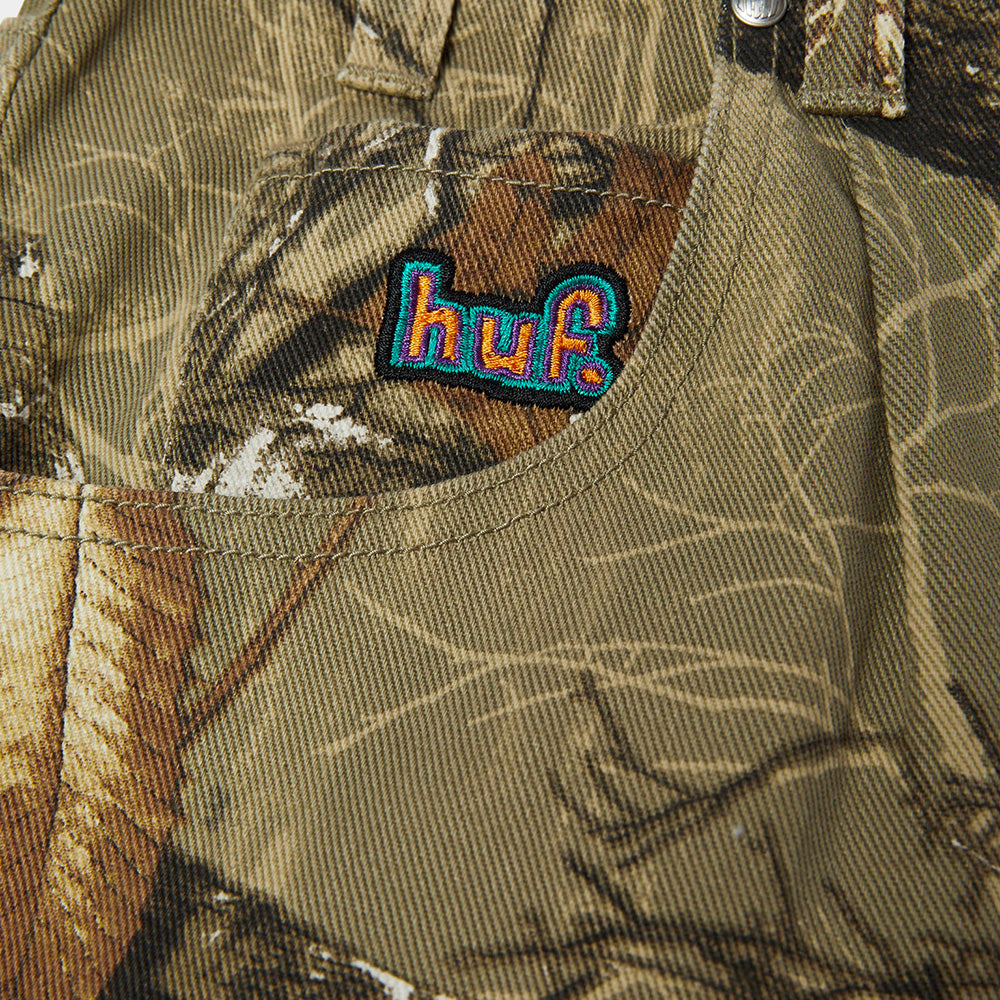 huf pt00364 realtree cromer short desert