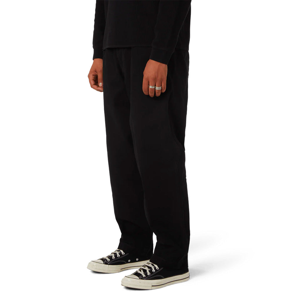 huf pt00367 cromer trouser black