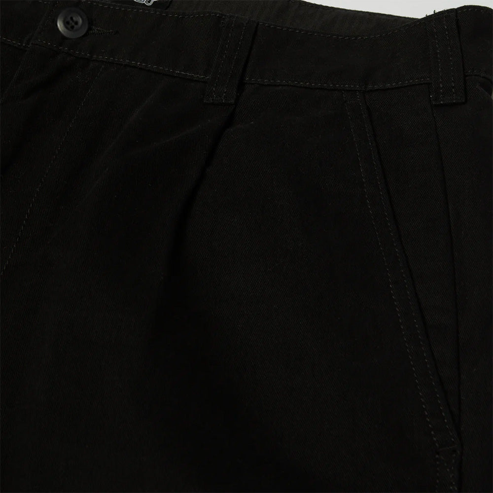 huf pt00367 cromer trouser black
