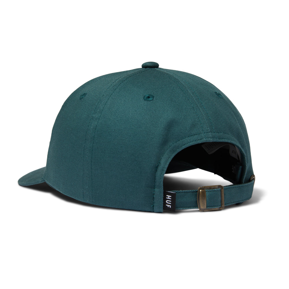 huf set og cv 6 panel hat sage ht00716 sage