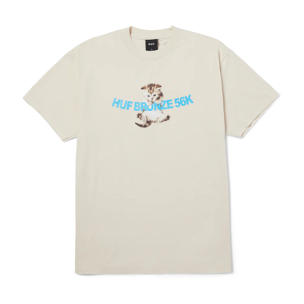 huf ts02476 hang in there ss tee natural