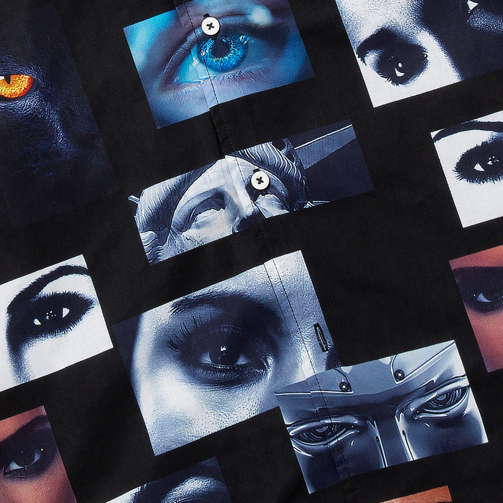 huf wbu0011 optic l s flannel black