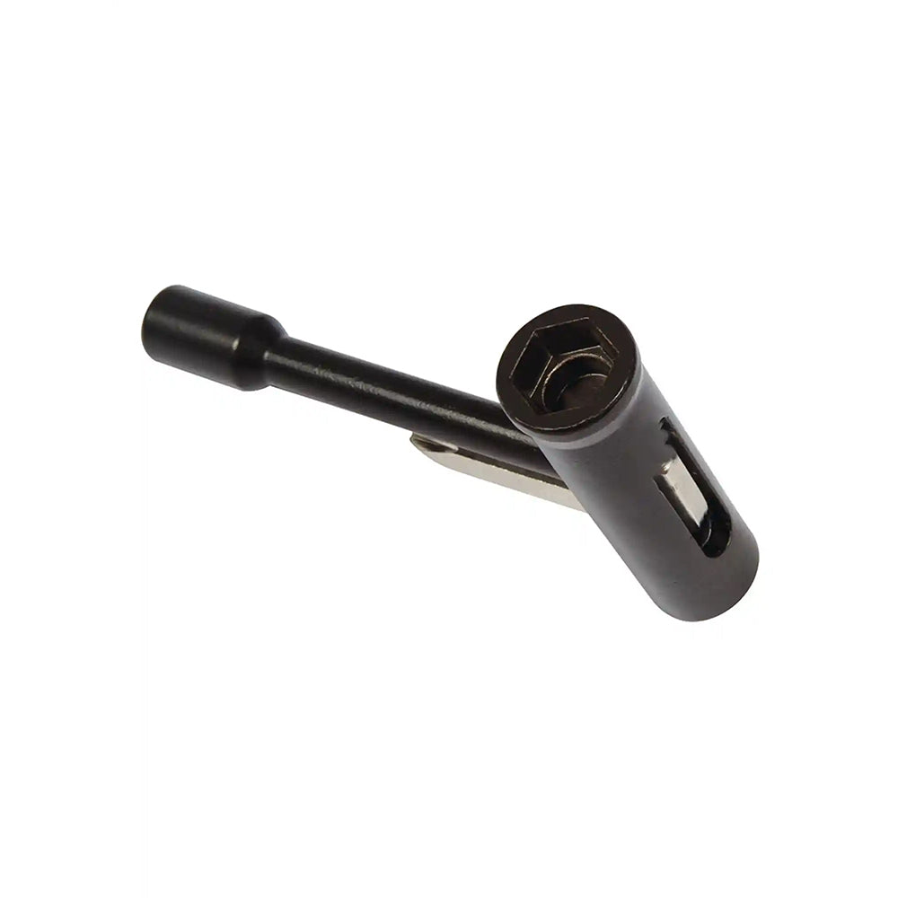 independent indtt bearing saver t tool black