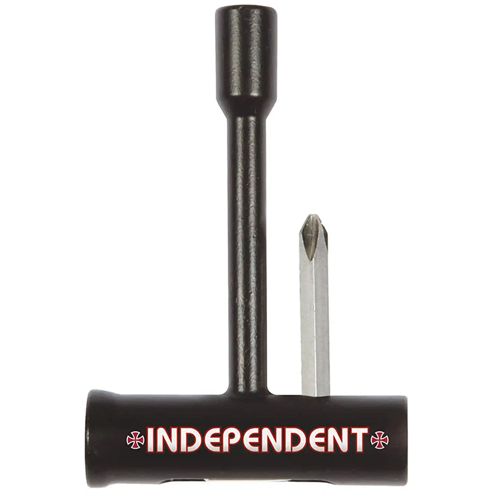 independent indtt bearing saver t tool black
