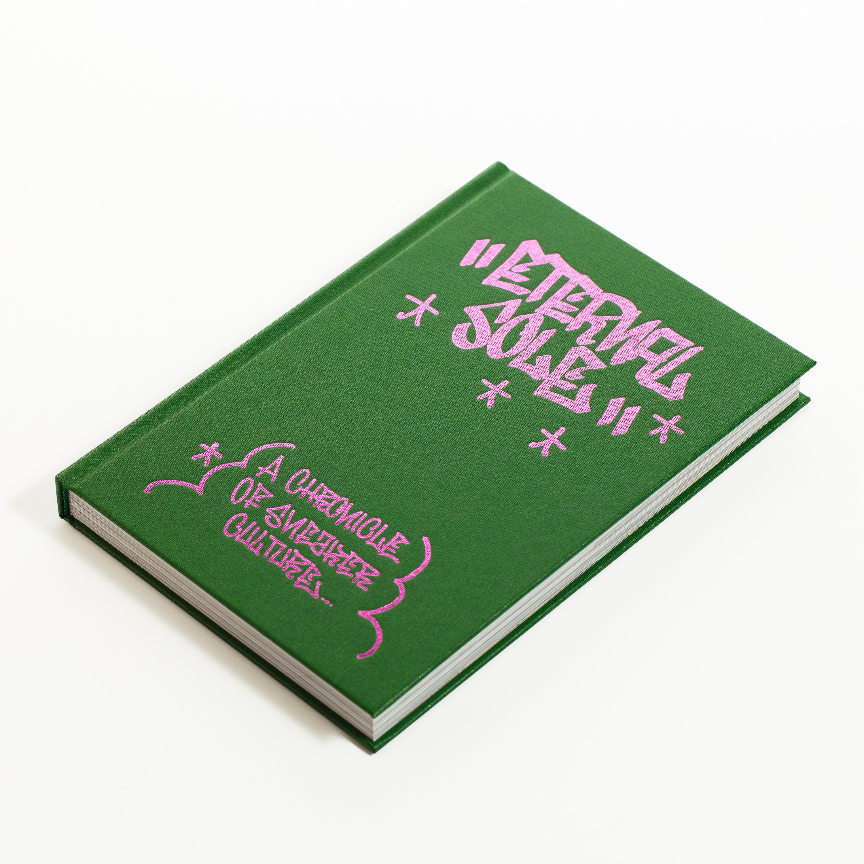 inference french eternal sole book a chronicle of sneaker culture