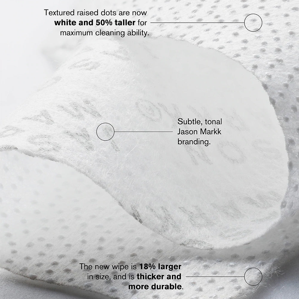 jason markk 130310 quick wipes 30 pack