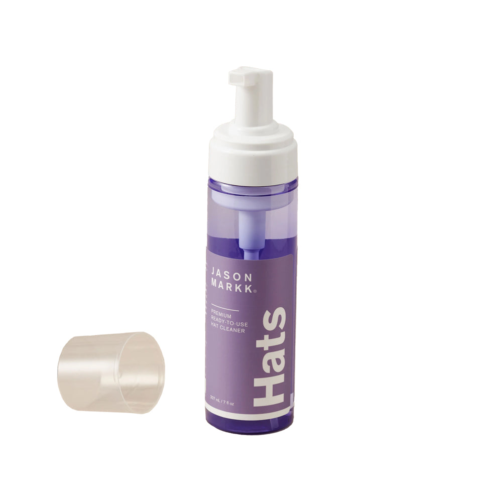 jason markk 160110 rtu hat foam