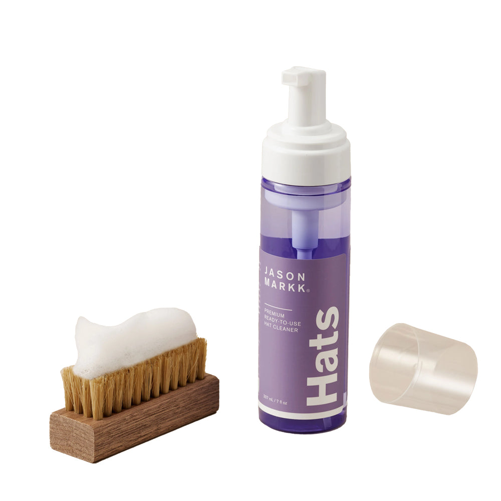 jason markk 160110 rtu hat foam