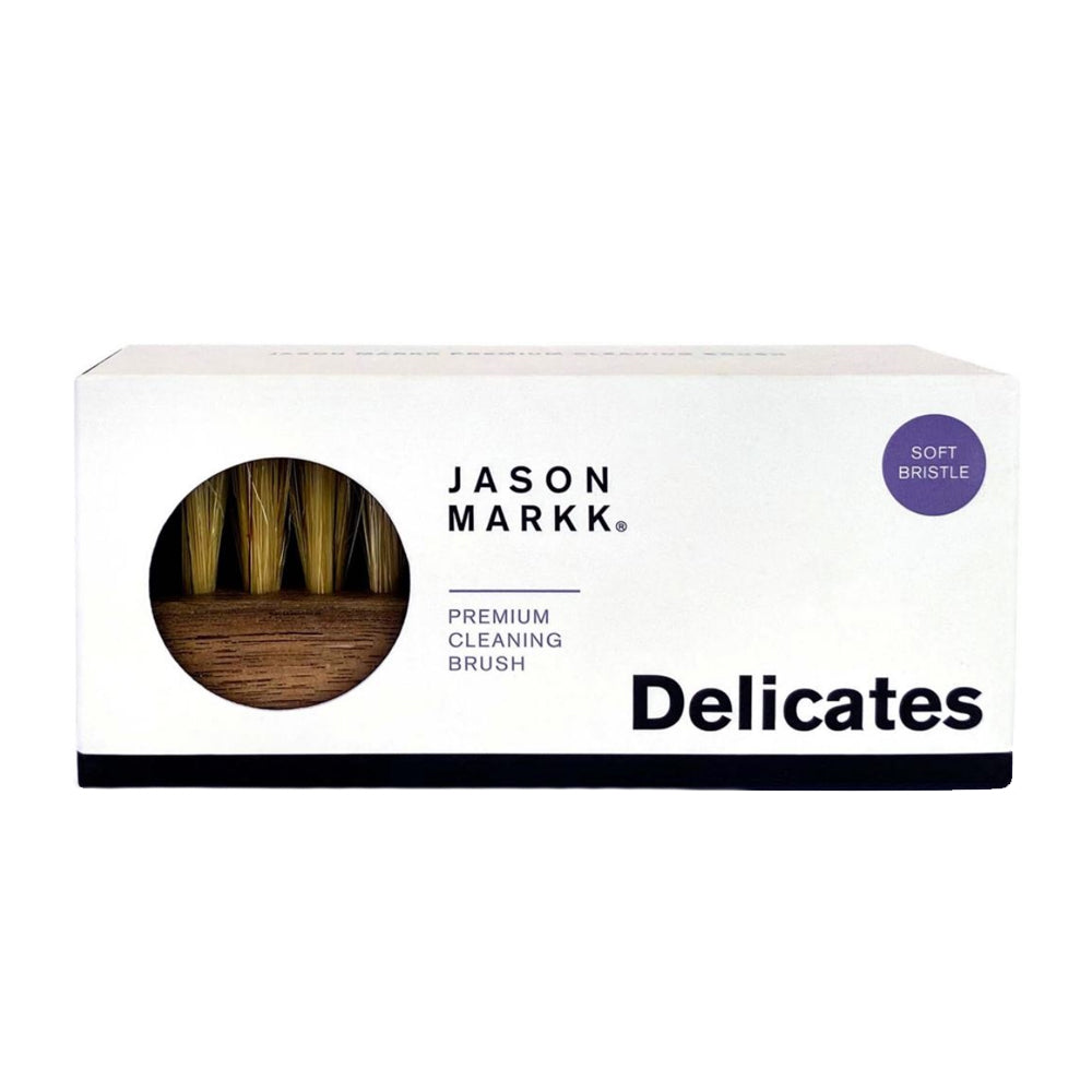 jason markk 200110 premium shoe cleaning brush