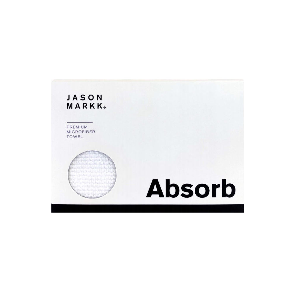 JASON MARKK JASON MARKK PREMIUM MICROFIBER TOWEL