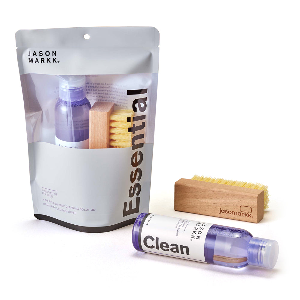 jason markk 300110 essential kit