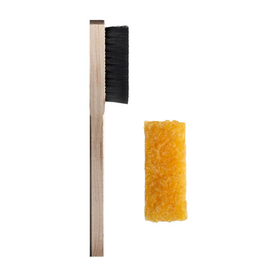 jason markk 310110 premium suede cleaning kit