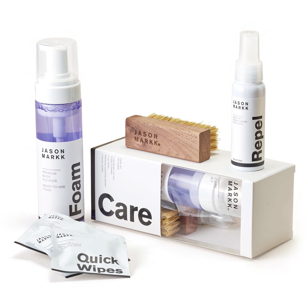 jason markk 310610 care kit