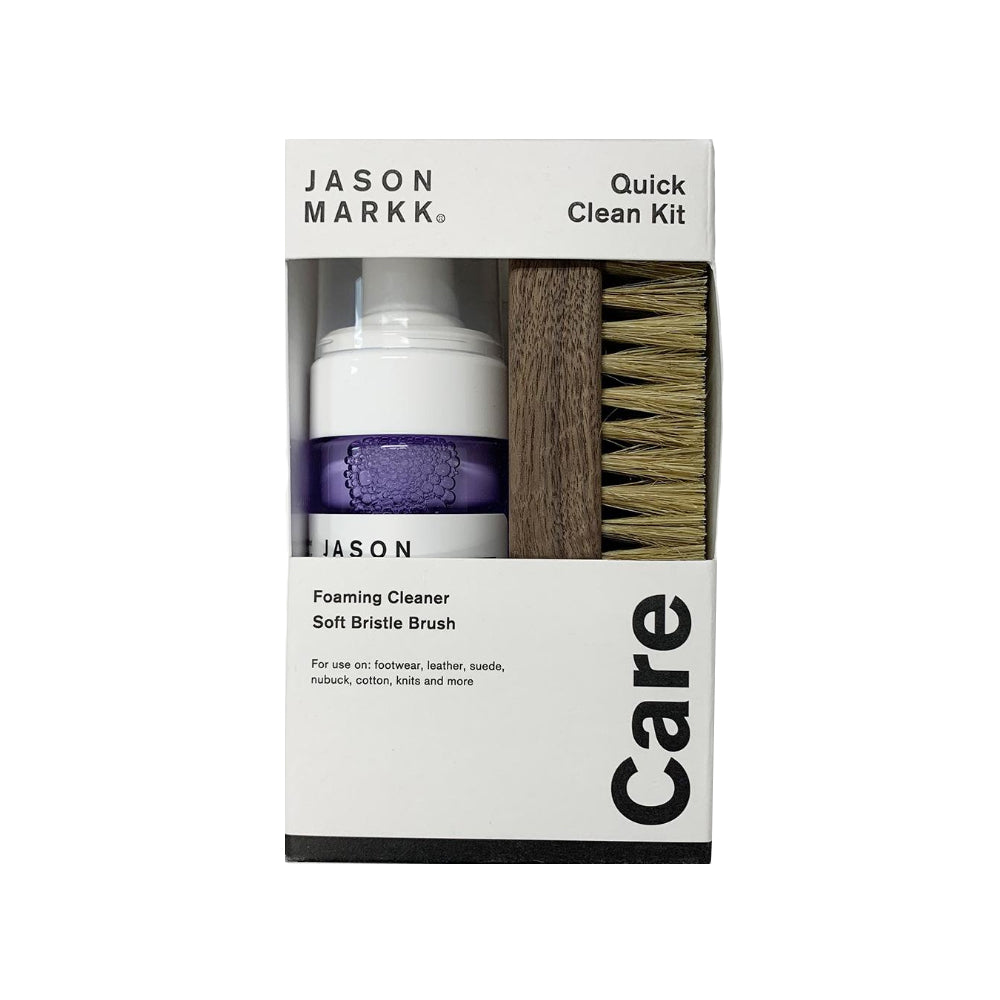 jason markk 310610 quick clean kit