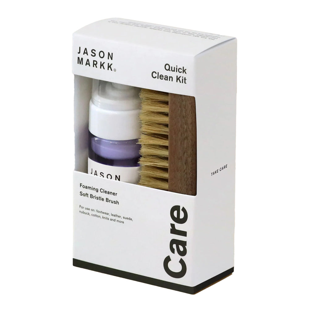 jason markk 310610 quick clean kit