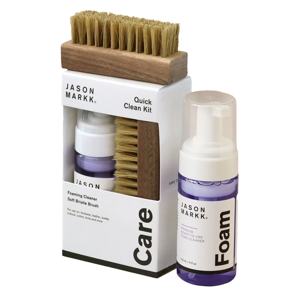 jason markk 310610 quick clean kit