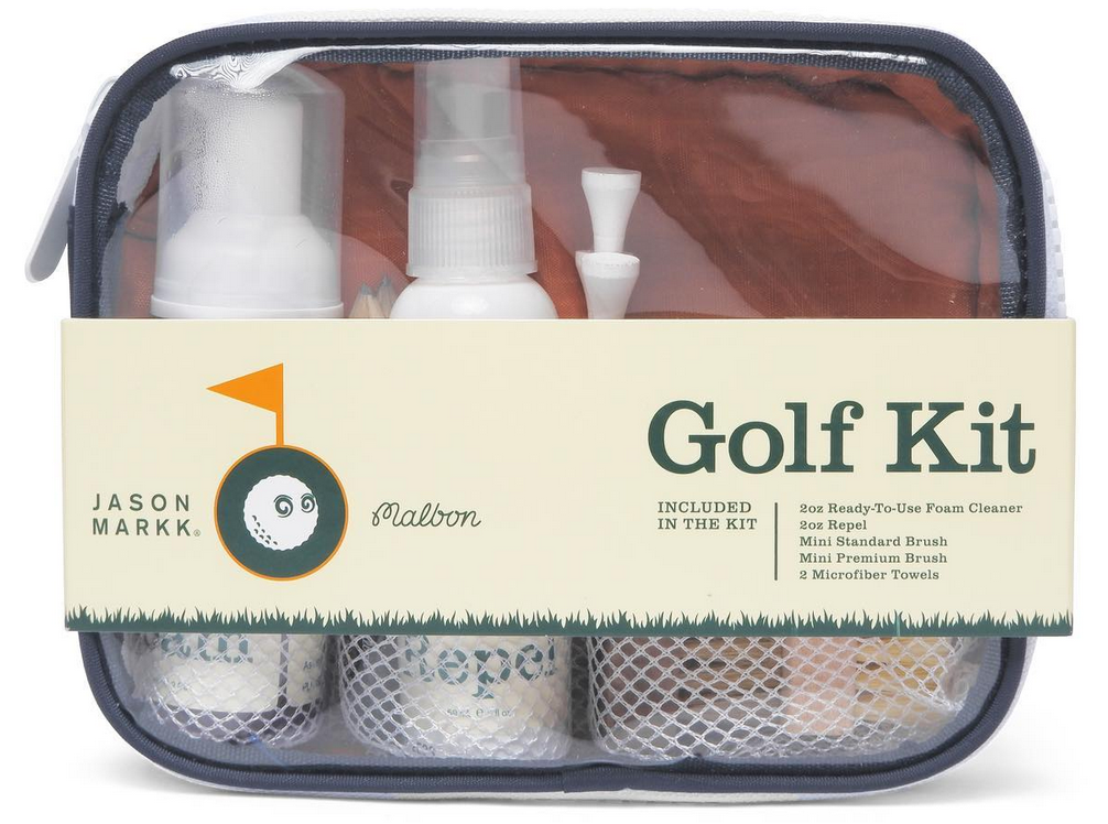 jason markk 600110 jason markk x malbon golf kit