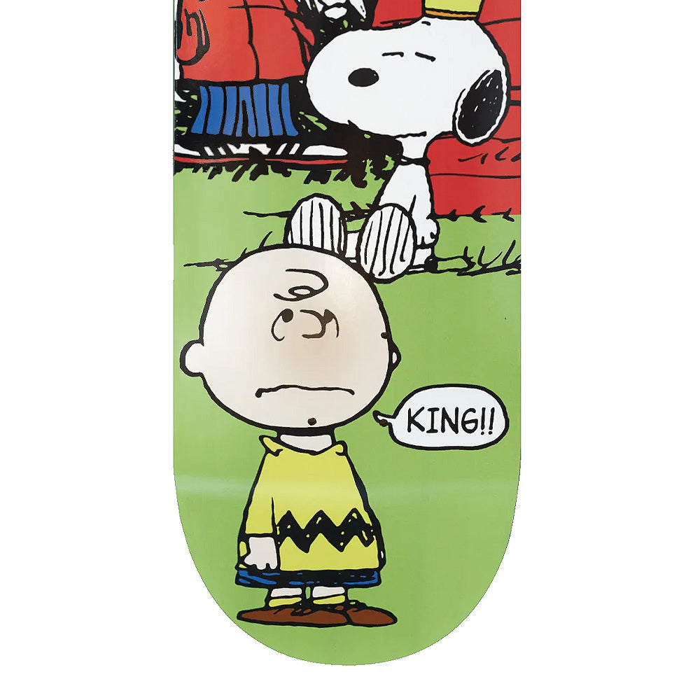 king skateboards pn16603 tyshawn jones characters deck