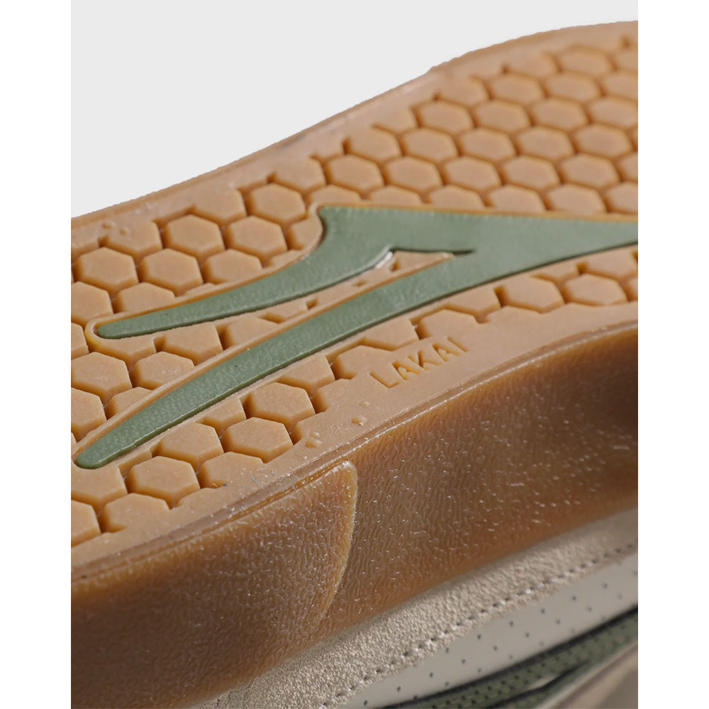 lakai fcamb24q101 crmsd cambridge cream suede