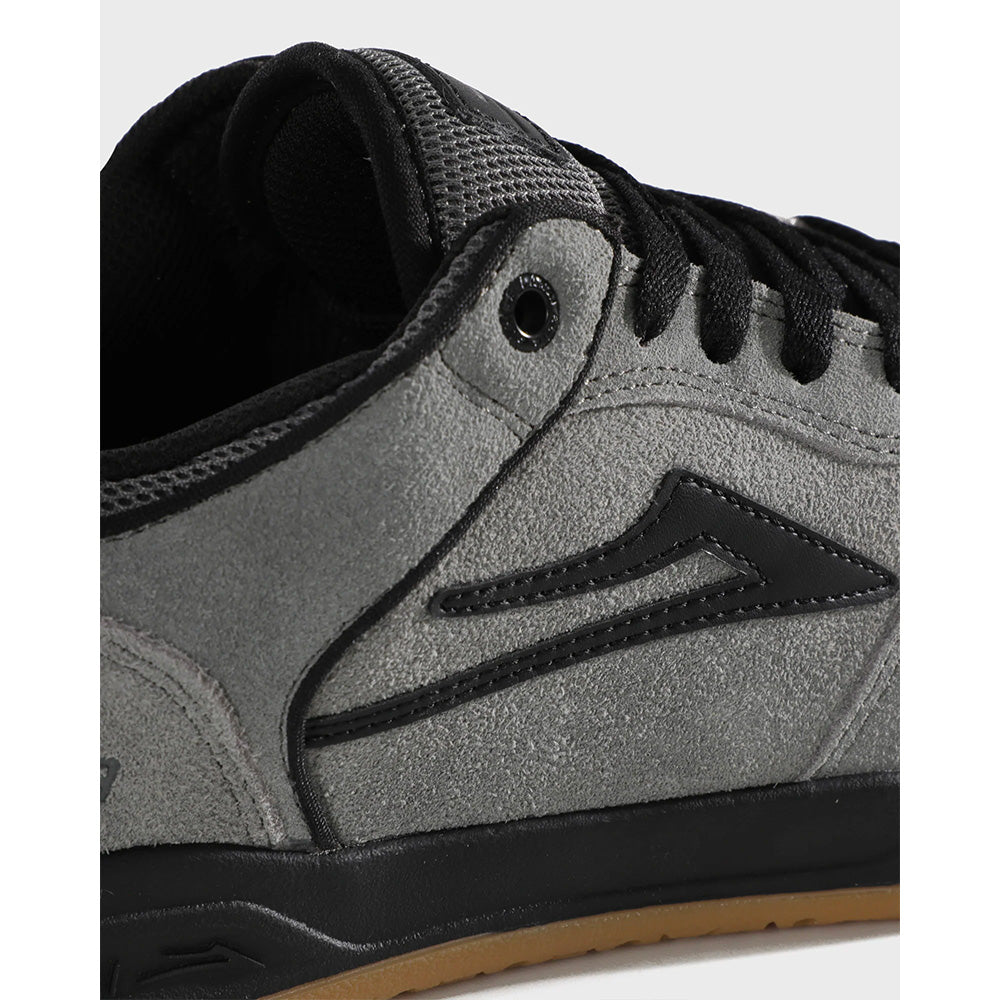 lakai ftlow25q401 roman telford low roman