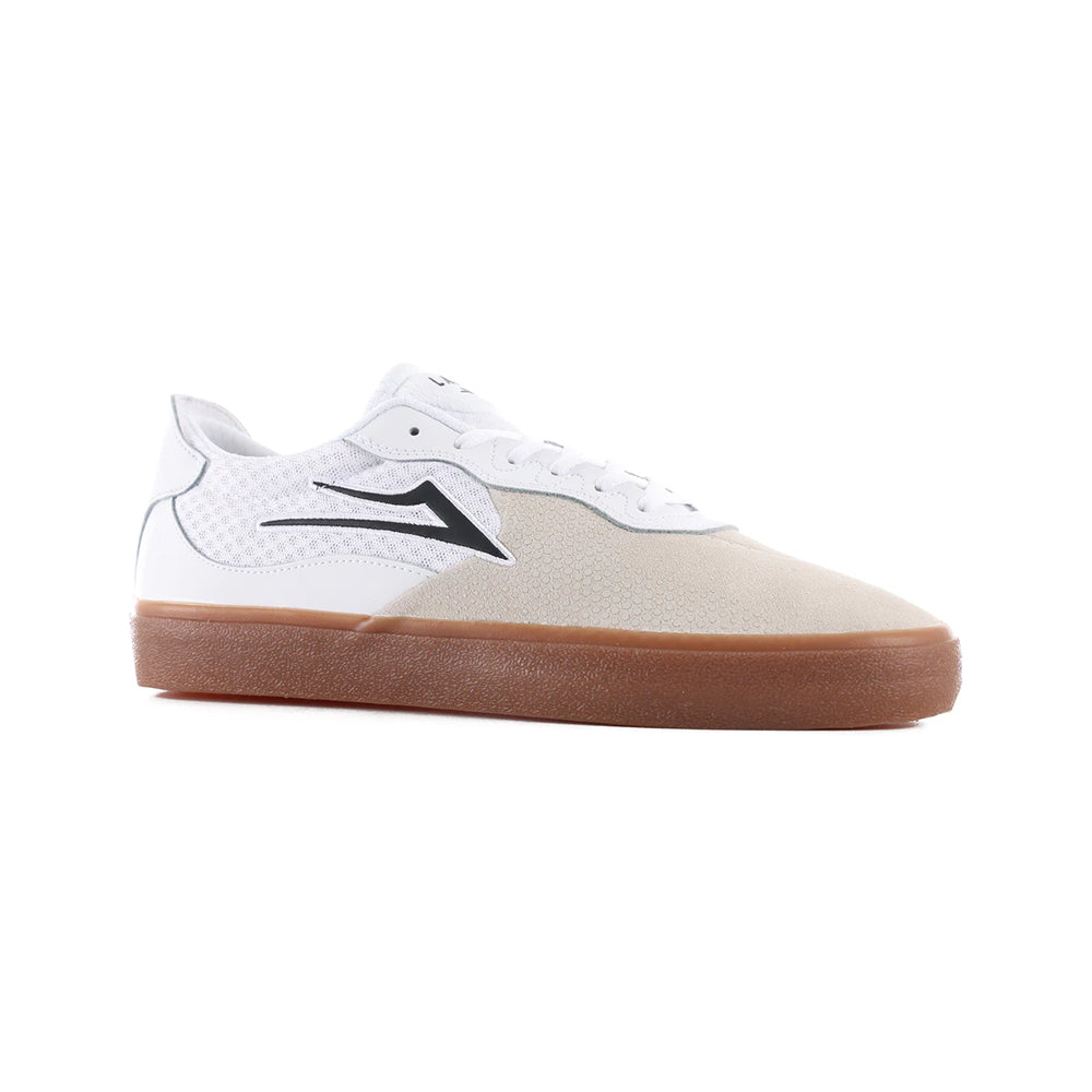 lakai ms1250263a00 essex whitegum leather