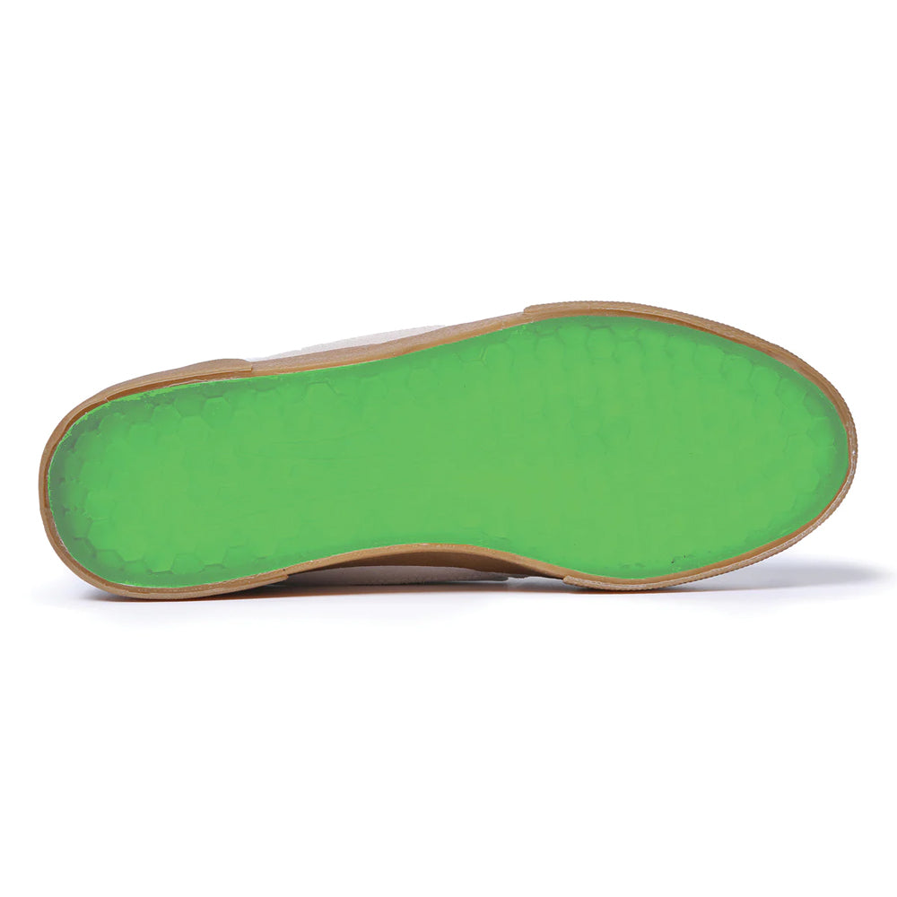 lakai ms2230252a03 wuvgs cambridge white uv green suede