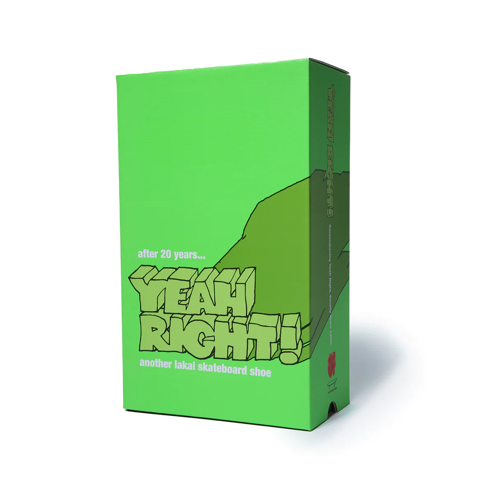 lakai ms2230252a03 wuvgs cambridge white uv green suede