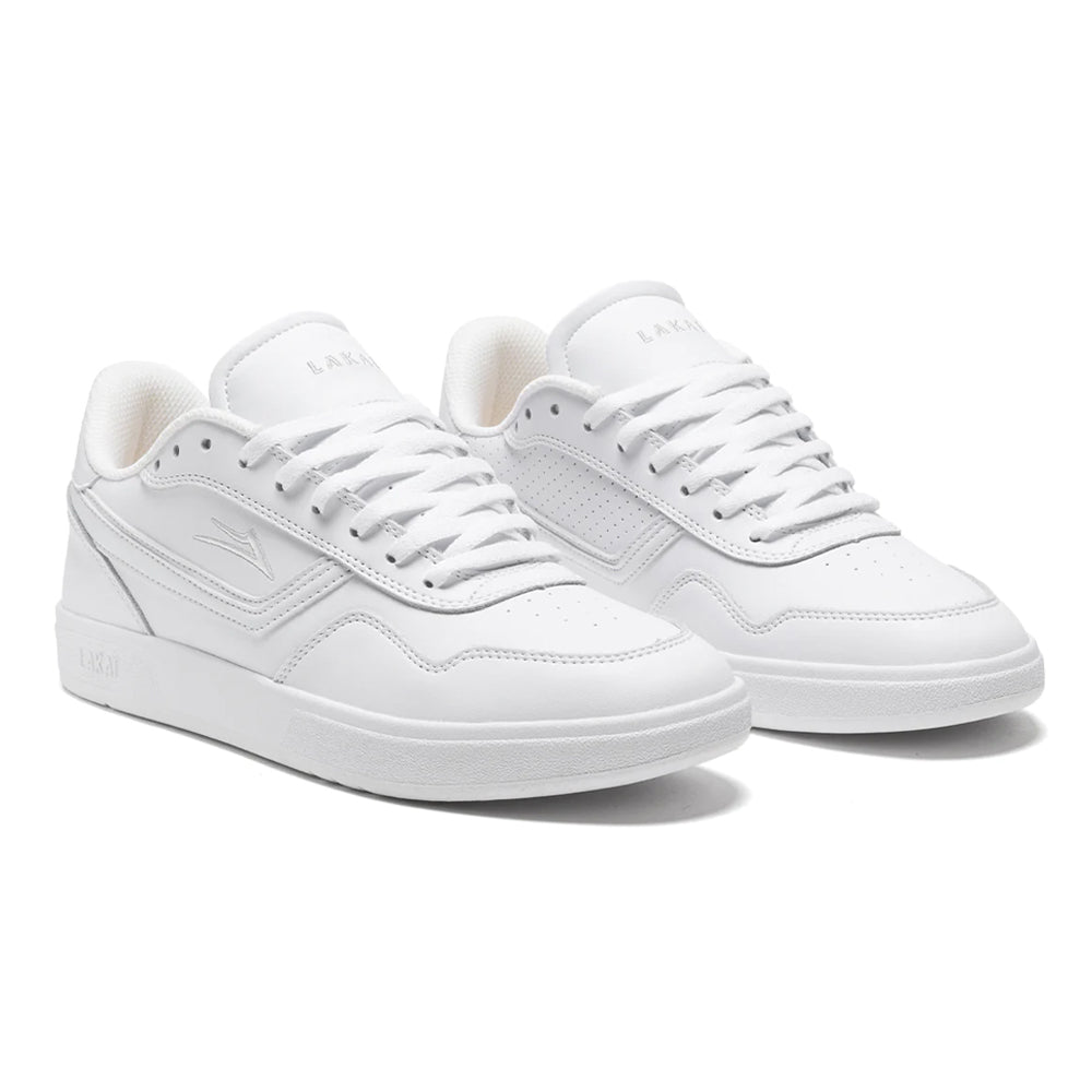 lakai ms3230130b00 whltr terrace white leather