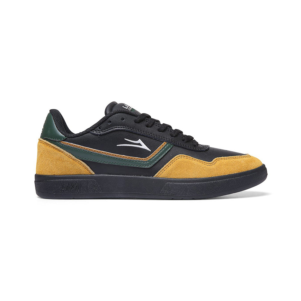 lakai ms3240130b00 bkwns terrace black walnut suede
