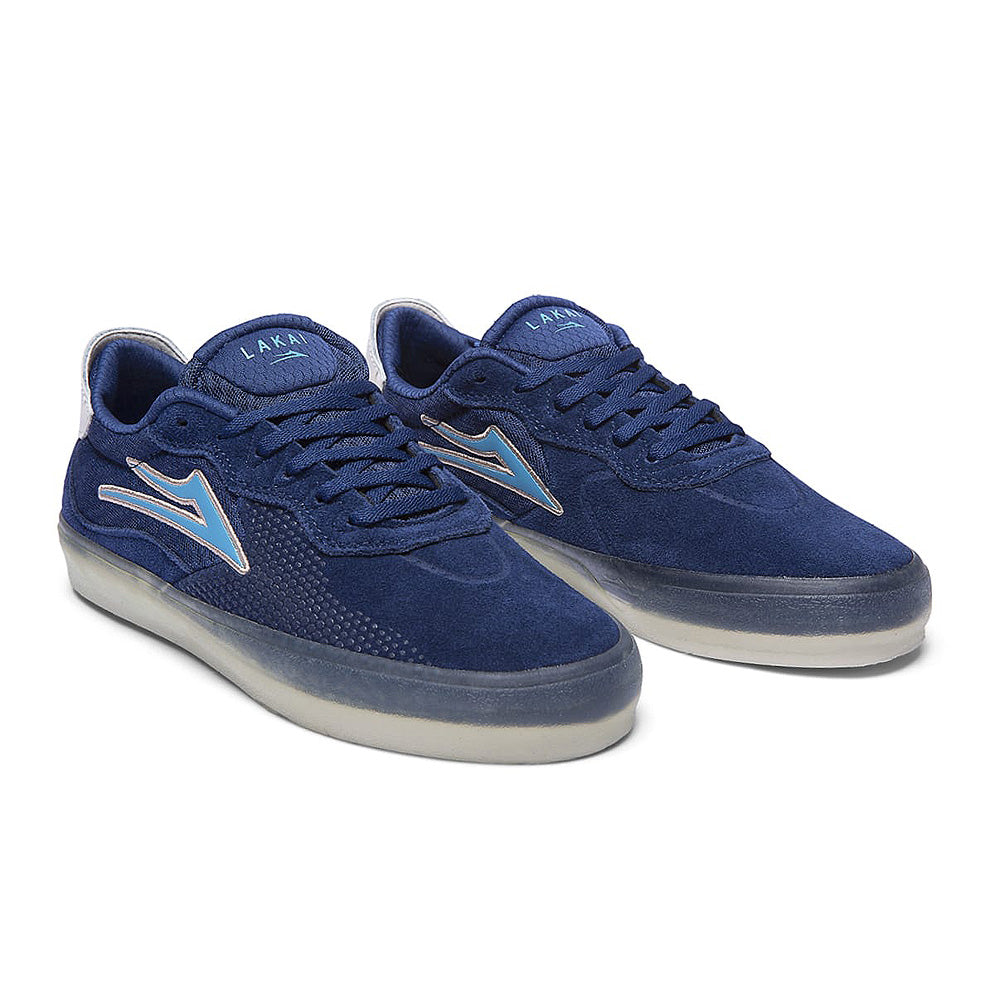 lakai ms3240263a00 nvsde essex navy suede