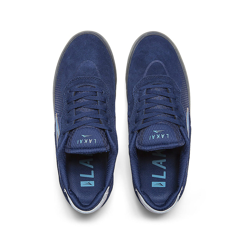 lakai ms3240263a00 nvsde essex navy suede