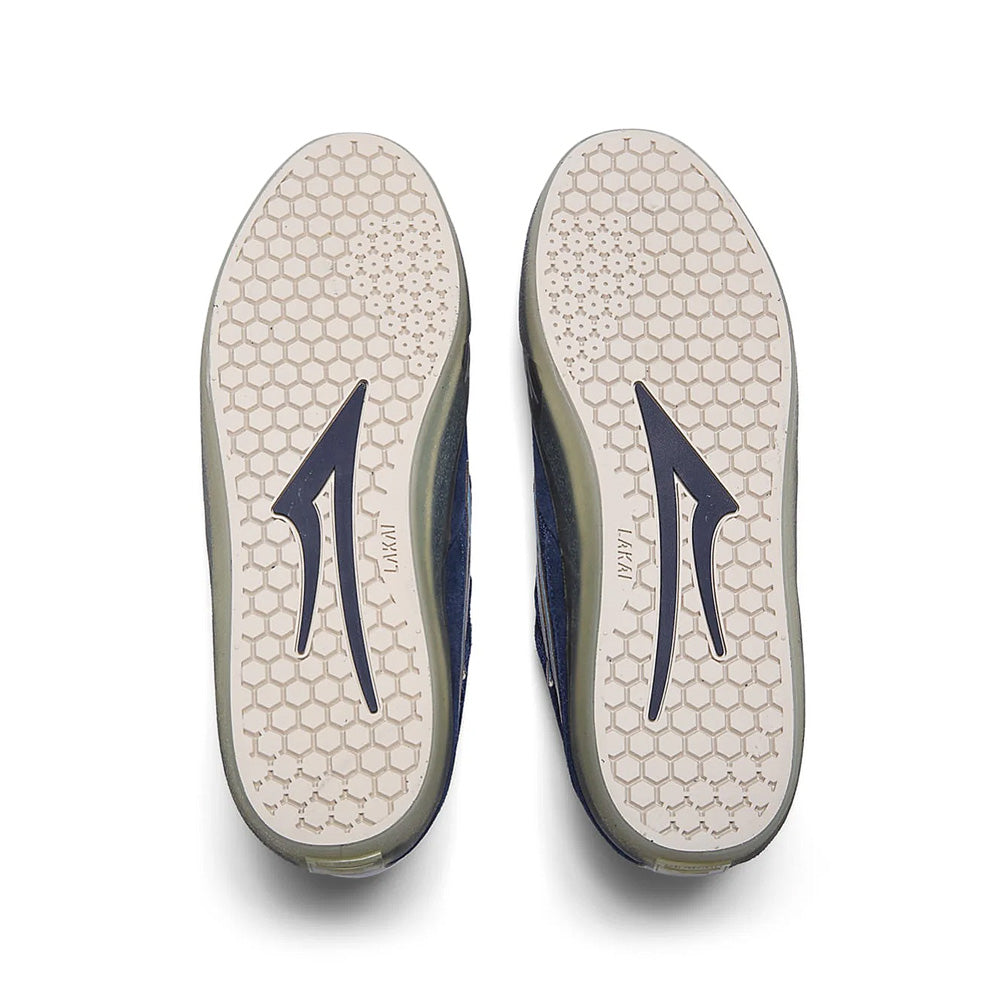 lakai ms3240263a00 nvsde essex navy suede