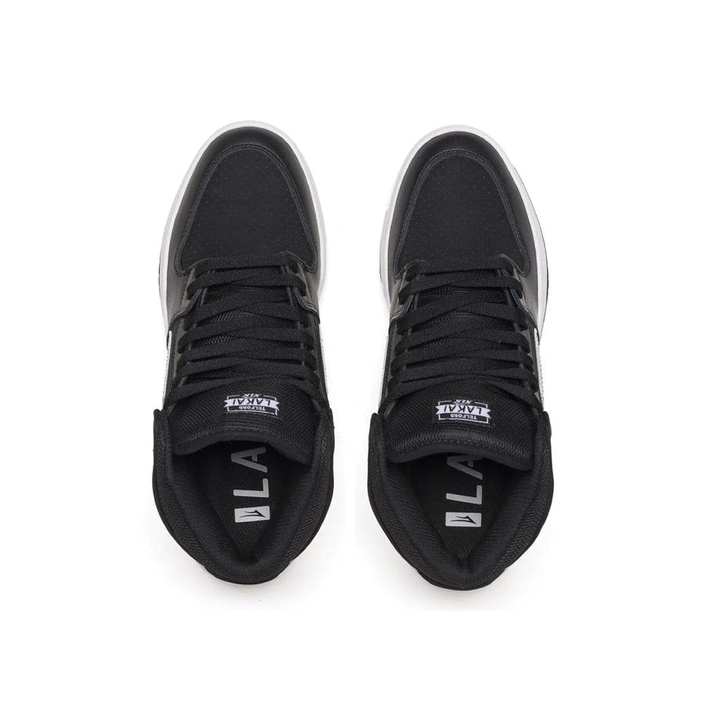 lakai ms4230208b00 telford black leather