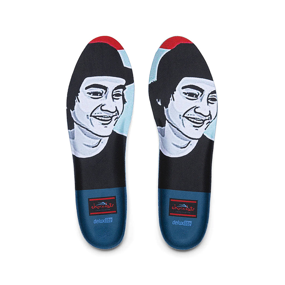 lakai x chocolate ms1240112a00 bkres flaco ii black red suede