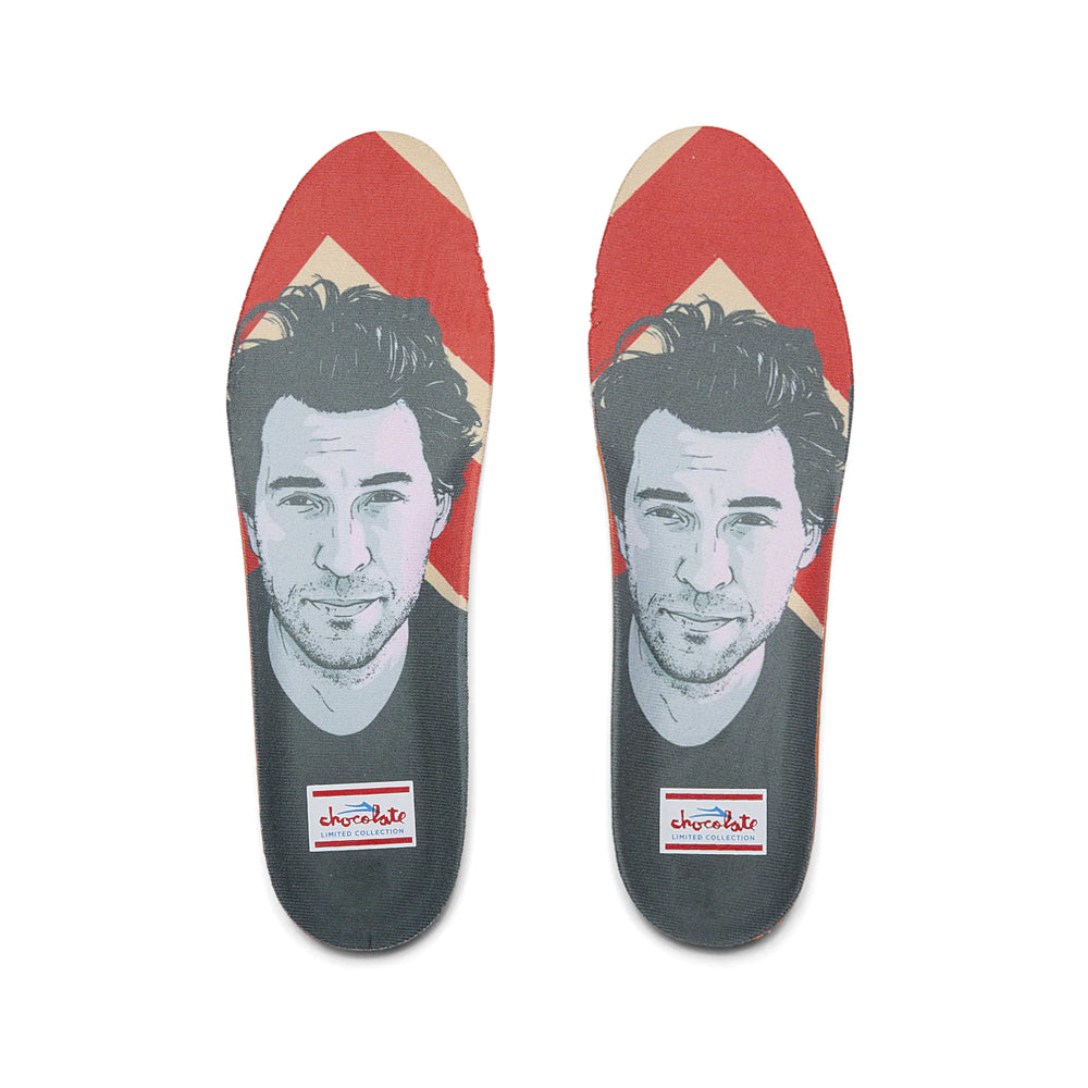 lakai x chocolate ms1240262b00 whrds telford low white red suede