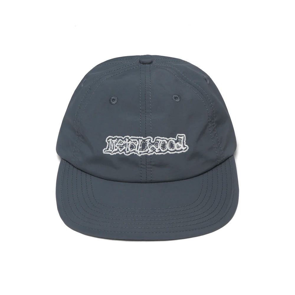 METALWOOD DEWEY SOFT BRIM HAT // NAVY