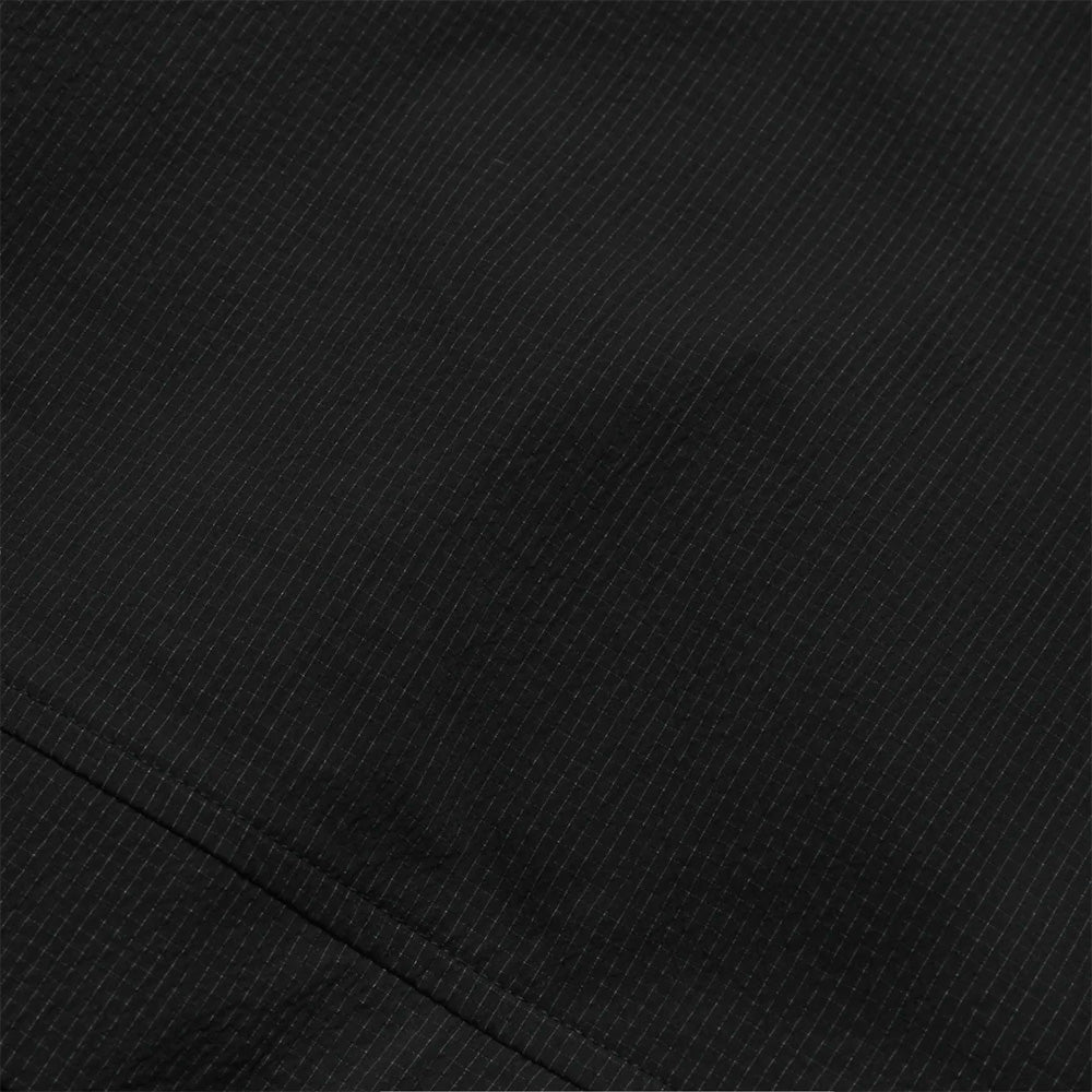 metalwood mws255 111 blk lightweight track jacket black