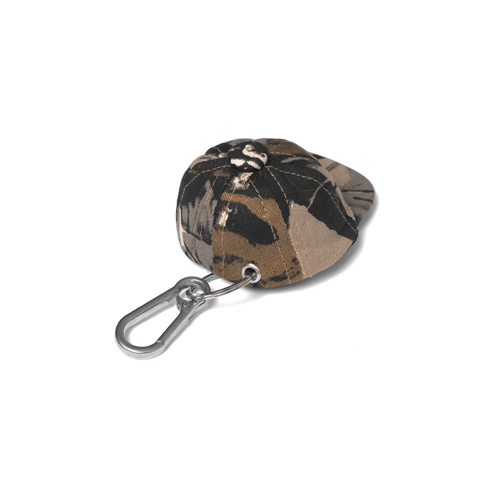 metalwood mws25 10 110 rlc camo hat key chain camo