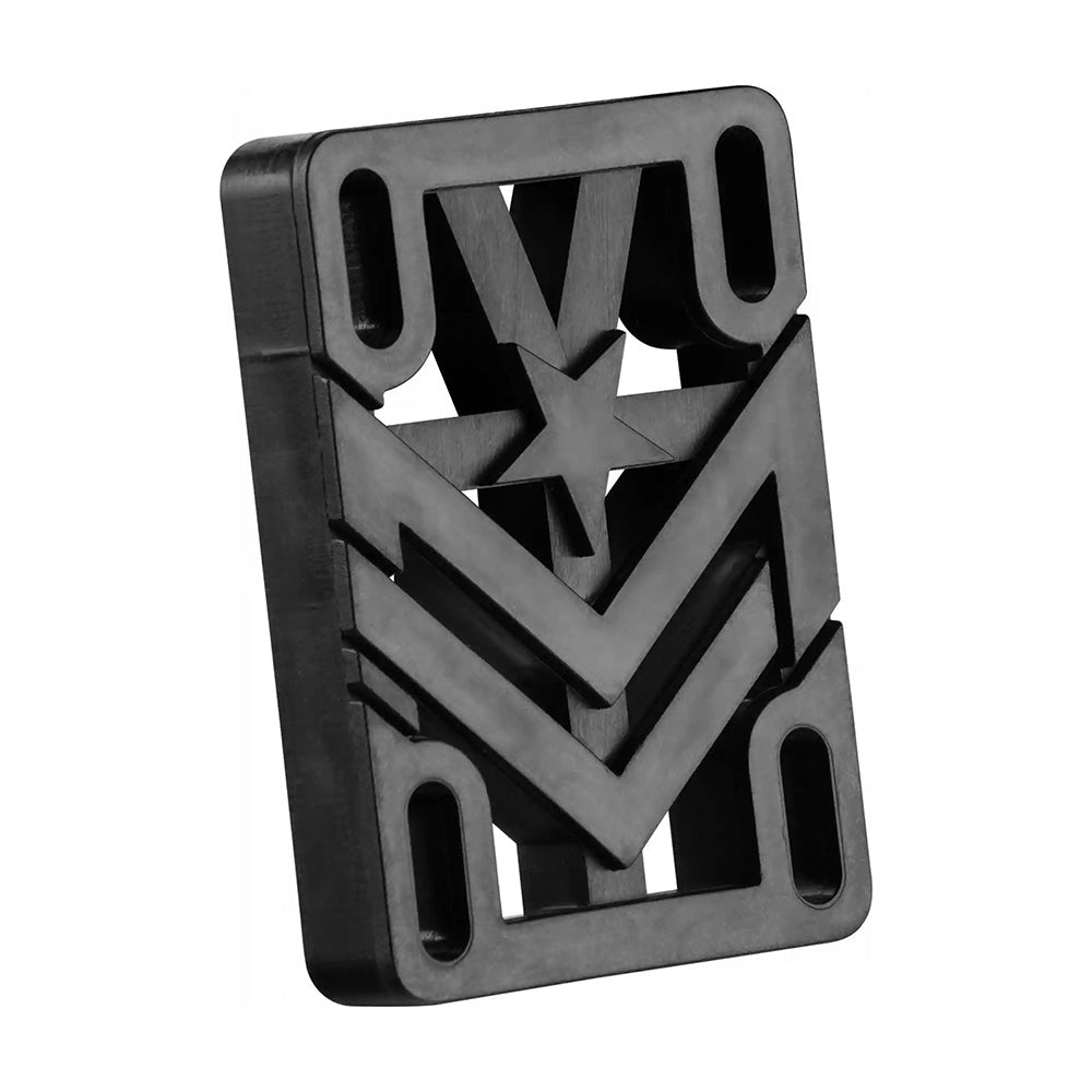 BONES MINI LOGO RISER PADS // 1/2"