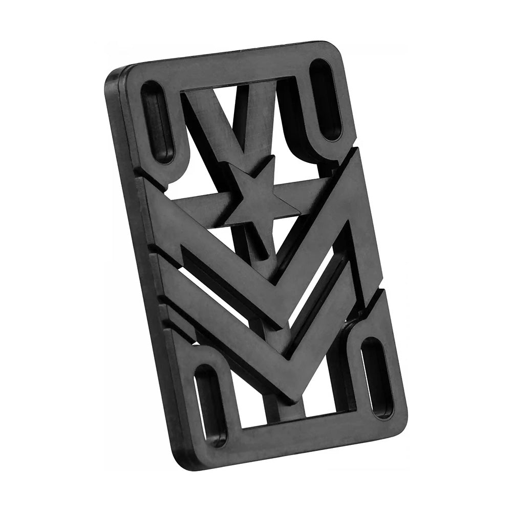 BONES MINI LOGO RISER PADS // 1/4"