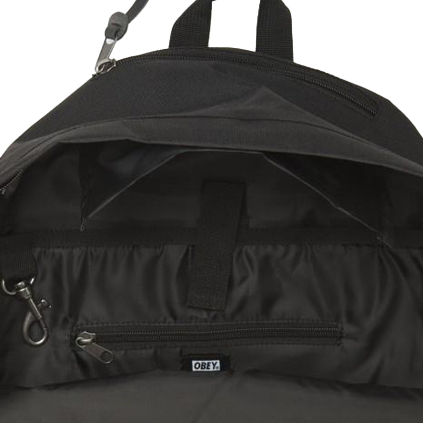 obey 100010058 revolt day backpack black